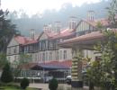 Отель Grand Nuwara Eliya 4*. Внешний вид