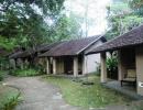 Отель Sigiriya Village 3*. Бунгало