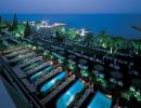 Отель Amathus Beach Limassol 5*. Территория