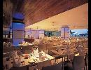 Отель Amathus Beach Limassol 5*. Ресторан