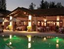 Отель Ayii Anargyri Natural Healing Spa Resort 5*. Внешний вид