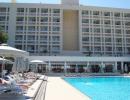 Отель Hilton Cyprus 5*. Внешний вид