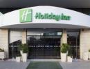 Отель Holiday Inn Nicosia Center 4*. Внешний вид