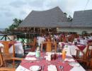 Отель Bandos Island Resort 4*. Ресторан