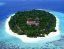 Отель Royal Island Resort & SPA 5*. Остров
