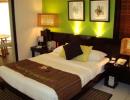 Отель Angsana Resort & Spa Maldives 5*. Номер