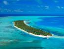 Отель Medhufushi Island 5*. Остров