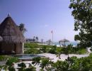 Отель Paradise Island Resort 5*. Бунгало