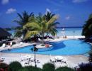 Отель Paradise Island Resort 5*. Бассейн