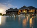Отель LUX Maldives 5*. Бунгало