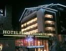 Отель Festa Chamkoria 5*. Внешний вид