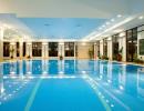 Отель Grand Velingrad 4*. Крытый бассейн