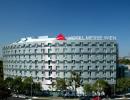 Отель Austria Trend Hotel Messe Wien 3*. Внешний вид