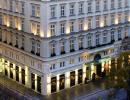 Отель The Ring, Viennas Casual Luxury 5*. Внешний вид