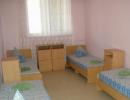 Детский санаторно-оздоровительный лагерь "Мечта". Номер повышенной комфортности