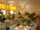 Отель Klimetica 4*. Ресторан