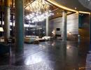 Отель "Mriya Resort & Spa" (Мрия Резорт & Спа). Холл
