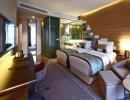 Отель "Mriya Resort & Spa" (Мрия Резорт & Спа). "Делюкс"