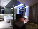 Отель "Mriya Resort & Spa" (Мрия Резорт & Спа). Номер