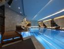 Отель "Mriya Resort & Spa" (Мрия Резорт & Спа). Крытый бассейн