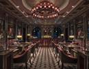 Отель "Four Seasons Hotel Lion Palace St. Petersburg" (Фор Сизонс Лайон Палас Санкт-Петербург). Ресторан