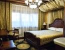 Мини-отель "Dream of Baikal" (Дрим оф Байкал). двухместный номер 