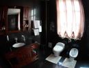 Гостиница "Берлинский Дом". Двухместный номер «Люкс Гранд», ванная комната