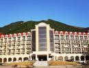 Отель "Marxal Resort end Spa" (Марксал Ресортс енд Спа). Вид