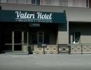 Отель "Valeri" (Валери). Фасад