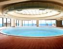 Отель "Euphoria Batumi Hotel" (Эйфория Батуми Отель). Крытый бассейн