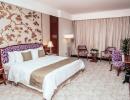 Отель "Hotels end Preference Hualing Tbilisi" (Хотелс енд Преферанс Хуалинг Тбилиси). Двухместный номер «DELUXE» 