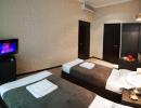 Отель "Kalasi Hotel" (Каласи Хотел). Двухместный номер «ECONOM» 