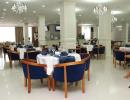 Отель "King Hotel Astana" (Кинг Хотел Астана) . Ресторан