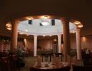 Отель "Orient Star Samarkand" (Ориент Стар Самарканд). Ресторан