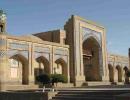 Гостиница "Orient Star Khiva" (Ориент Стар Хива) . Вид