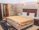 Гостиница "Orient Star Khiva" (Ориент Стар Хива) . Двухместный номер