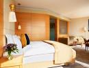 Отель "Jumeirah Bilgah Beach Hotel" (Джумейра Билга Бич Хотел). Двухместный однокомнатный "Junior suite"
