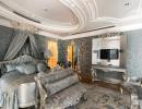 Отель "Jumeirah Bilgah Beach Hotel" (Джумейра Билга Бич Хотел). Двухместный двухкомнатный "Ambassador suite"