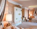 Отель "Jumeirah Bilgah Beach Hotel" (Джумейра Билга Бич Хотел). Двухместный трехкомнатный "Presidential suite"