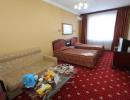Гостиница "Asia Samarkand" (Азия Самарканд). Двухместный "Стандарт" с двумя односпальными кроватями