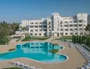 Отель "Garabag SPA end Resort" (Карабах Резорт енд СПА). Вид
