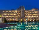 Отель "Garabag SPA end Resort" (Карабах Резорт енд СПА). Внешний вид