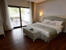 Отель "Garabag SPA end Resort" (Карабах Резорт енд СПА). Family Suite