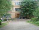 Детский санаторно - оздоровительный лагерь "Орлово". Фасад