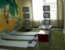 Детский санаторно - оздоровительный лагерь "Орлово". Лечебный корпус