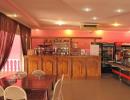 Мини-гостиница "Фламинго". Кафе