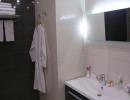 Отель "Аквамарин" СПА. Двухместный двухкомнатный номер "Делюкс", ванная комната