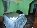 Гостиница "Шахерезада". Двухместный номер с двумя отдельными кроватями и дополнительной кроватью