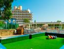 Отель "Alean Family Resort Spa Biarritz" (бывш. Сосновая роща). Развлечения