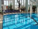 Wellness SPA Отель "Море". Закрытый бассейн